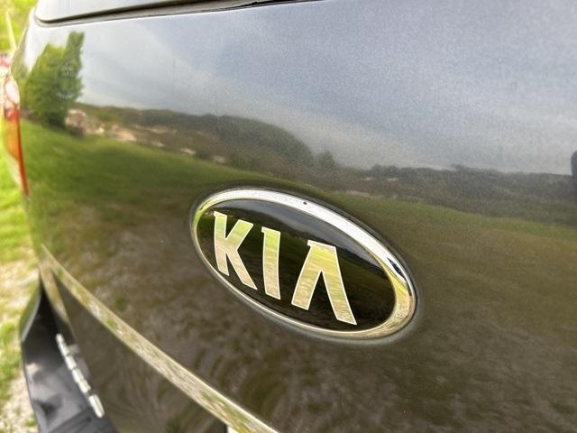 used 2017 Kia Sedona car, priced at $17,315