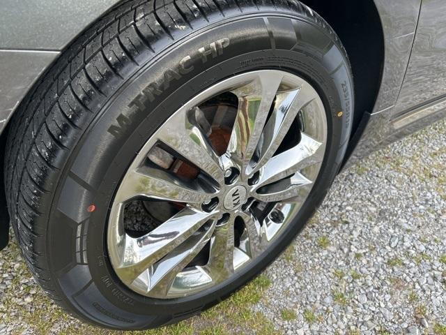 used 2017 Kia Sedona car, priced at $17,315