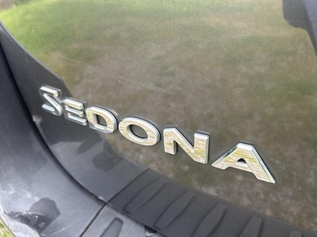 used 2017 Kia Sedona car, priced at $17,315