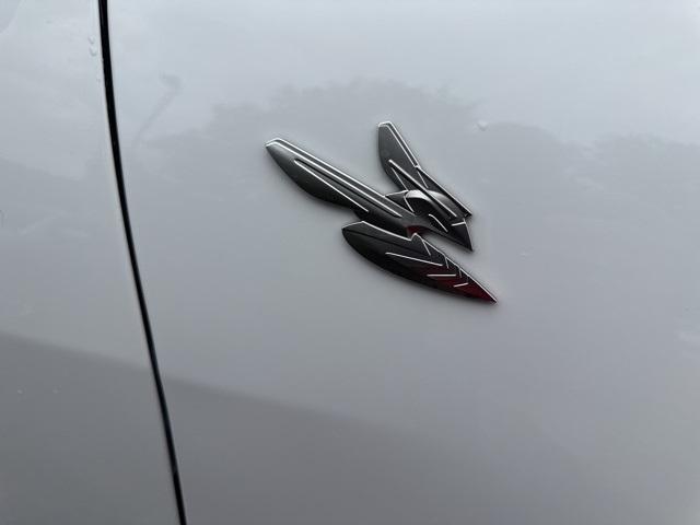 used 2024 Dodge Hornet car, priced at $23,996