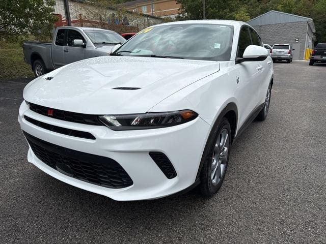 used 2024 Dodge Hornet car, priced at $23,996