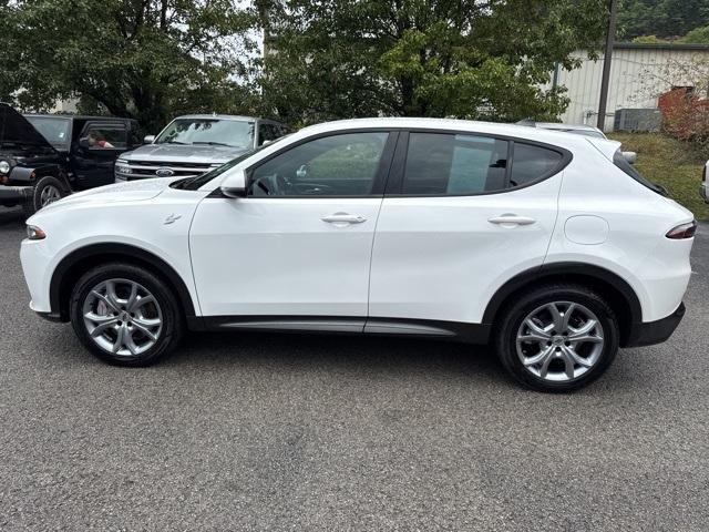 used 2024 Dodge Hornet car, priced at $23,996