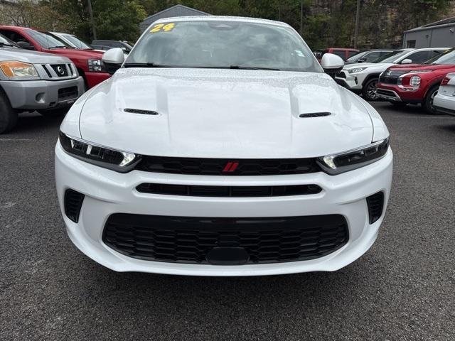 used 2024 Dodge Hornet car, priced at $23,996