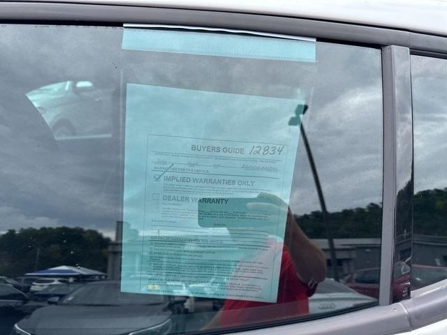 used 2024 Dodge Hornet car, priced at $23,996