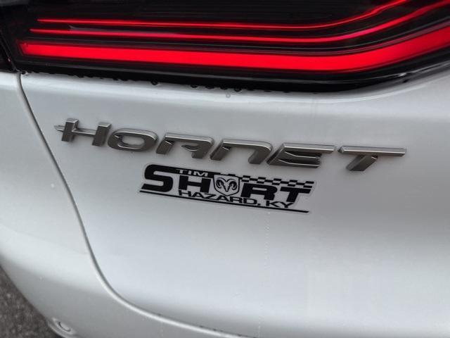 used 2024 Dodge Hornet car, priced at $23,996