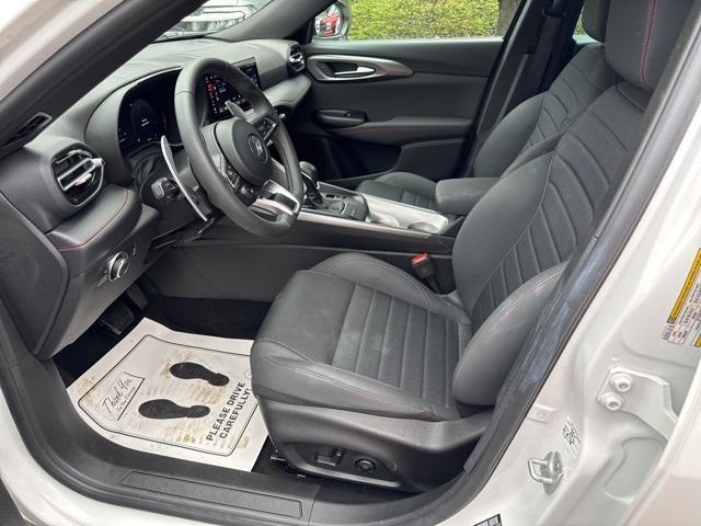 used 2024 Dodge Hornet car, priced at $23,996