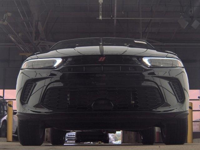 used 2024 Dodge Hornet car, priced at $25,996