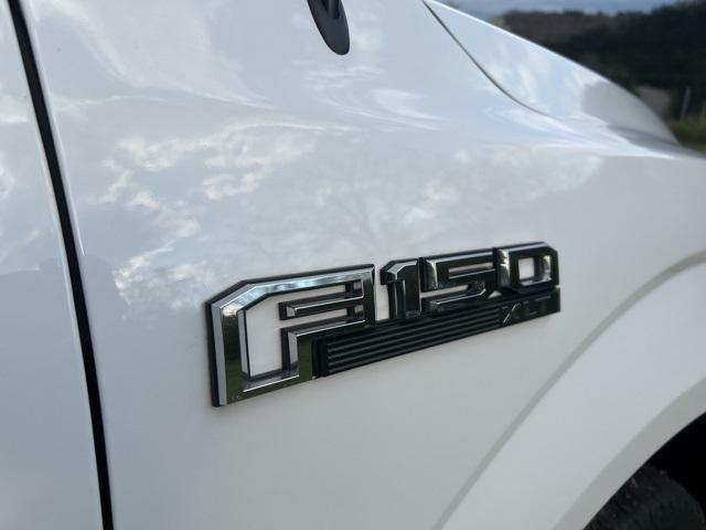used 2019 Ford F-150 car, priced at $26,500