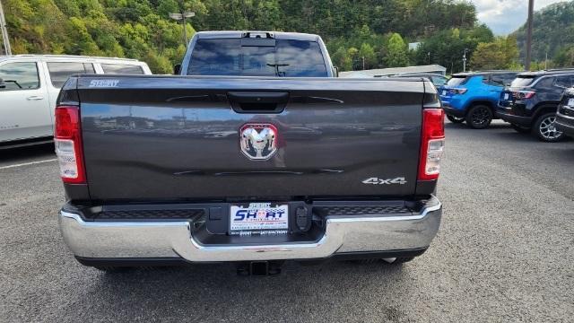 new 2024 Ram 3500 car, priced at $51,497