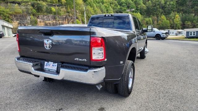 new 2024 Ram 3500 car, priced at $51,497