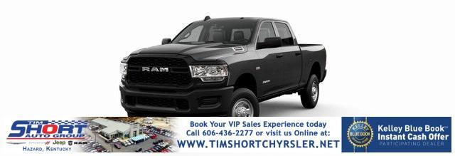 new 2024 Ram 3500 car, priced at $50,997