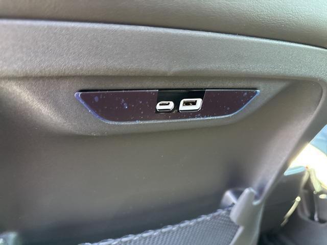 new 2026 Chrysler Pacifica car, priced at $40,997