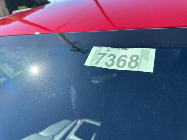 new 2026 Chrysler Pacifica car, priced at $40,997