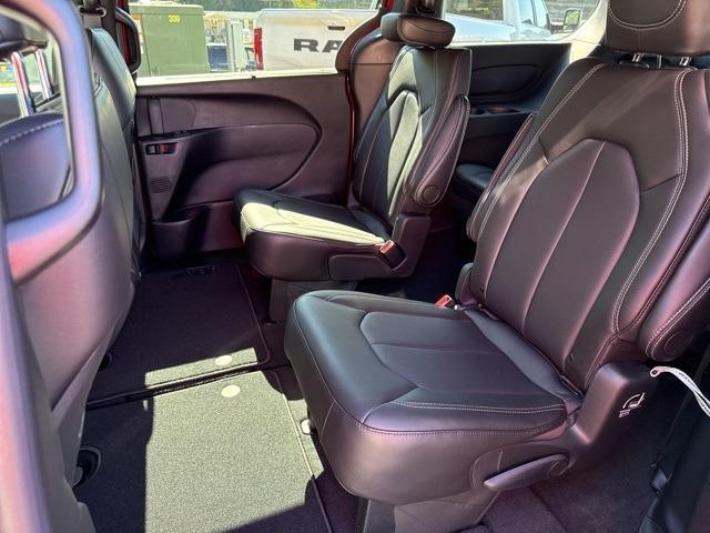 new 2026 Chrysler Pacifica car, priced at $40,997