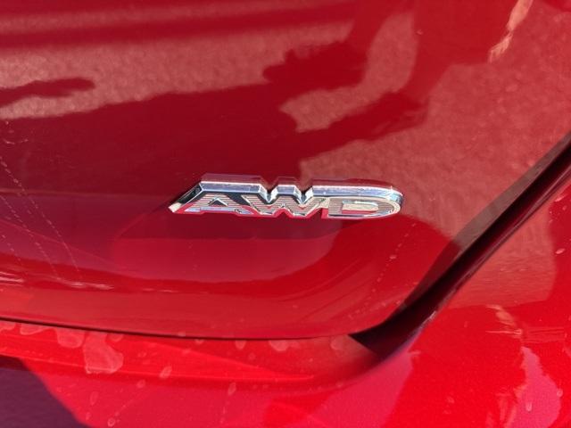 new 2026 Chrysler Pacifica car, priced at $40,997