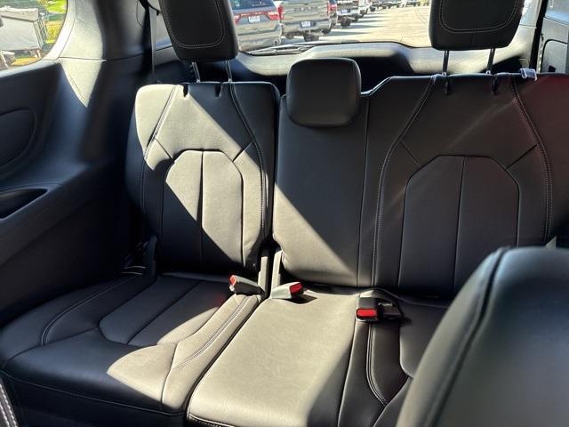 new 2026 Chrysler Pacifica car, priced at $40,997