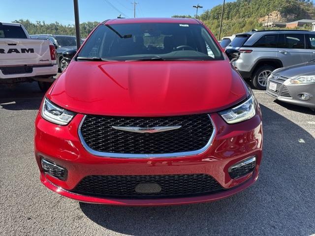 new 2026 Chrysler Pacifica car, priced at $40,997