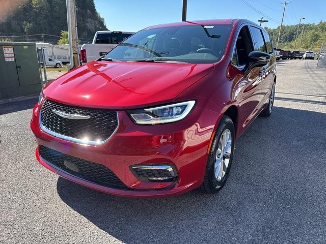 new 2026 Chrysler Pacifica car, priced at $40,997