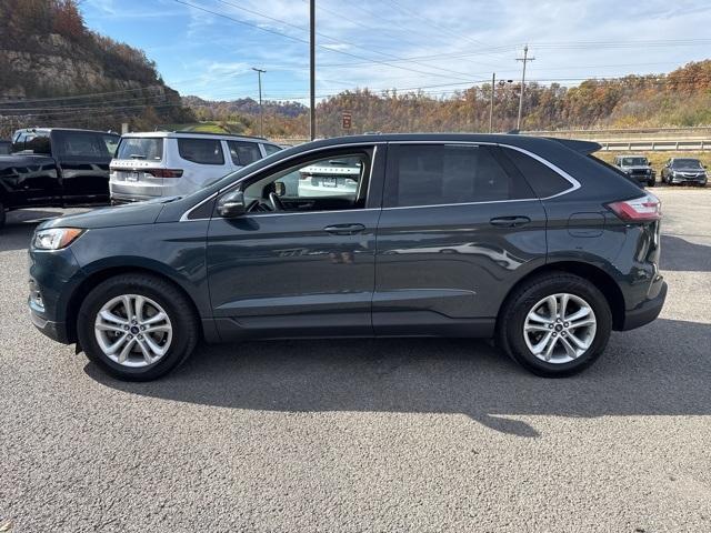 used 2019 Ford Edge car, priced at $17,829