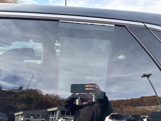 used 2019 Ford Edge car, priced at $17,829