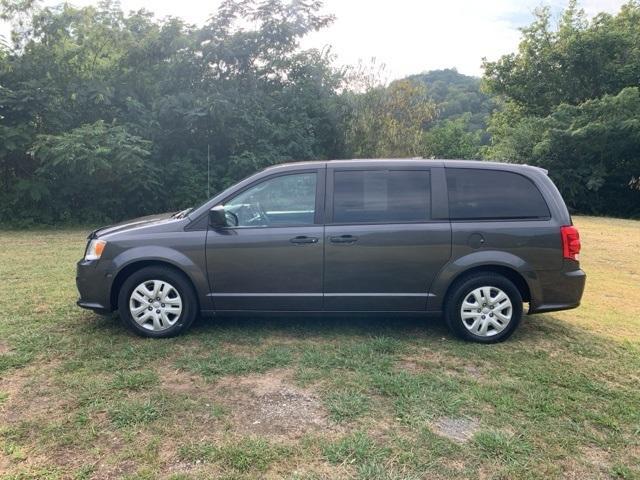 used 2019 Dodge Grand Caravan car, priced at $15,990