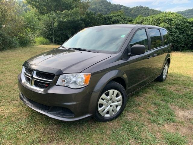 used 2019 Dodge Grand Caravan car, priced at $15,990