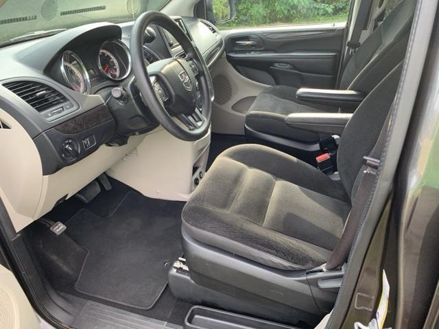 used 2019 Dodge Grand Caravan car, priced at $15,990