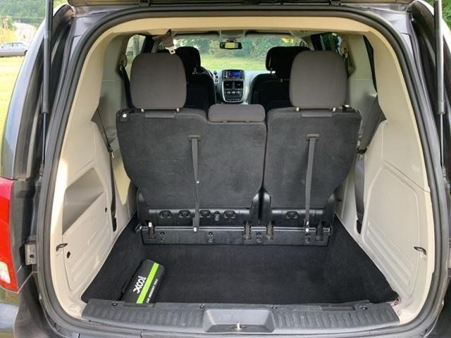 used 2019 Dodge Grand Caravan car, priced at $15,990