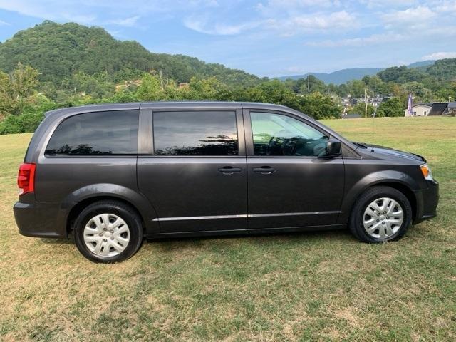 used 2019 Dodge Grand Caravan car, priced at $15,990