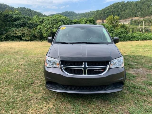 used 2019 Dodge Grand Caravan car, priced at $15,990