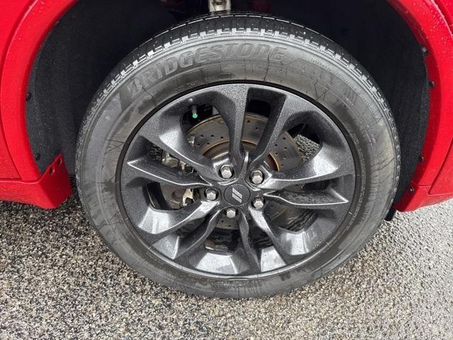 used 2021 Dodge Durango car, priced at $31,996