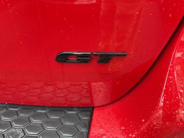 used 2021 Dodge Durango car, priced at $31,996