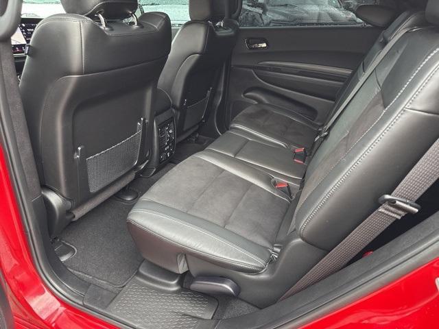 used 2021 Dodge Durango car, priced at $31,996
