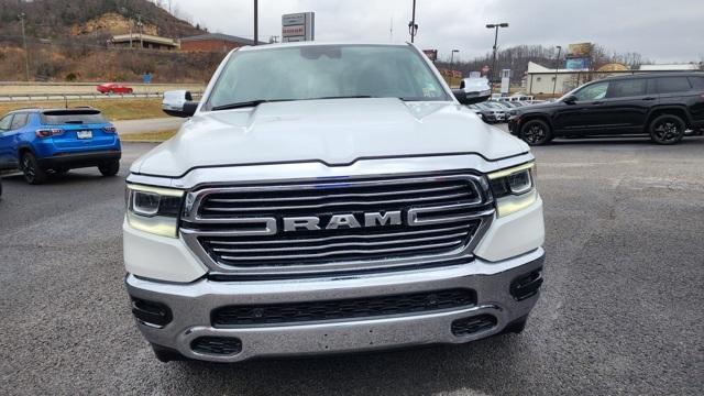 used 2022 Ram 1500 car, priced at $39,996