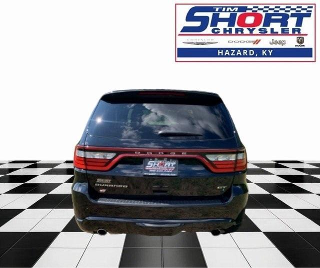 used 2023 Dodge Durango car, priced at $32,500