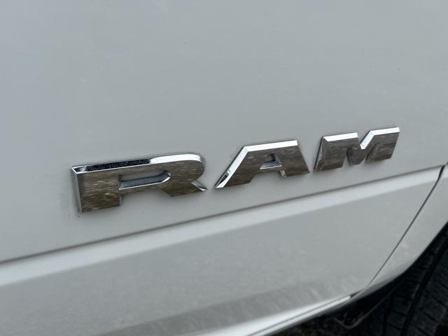 used 2022 Ram 3500 car, priced at $48,996