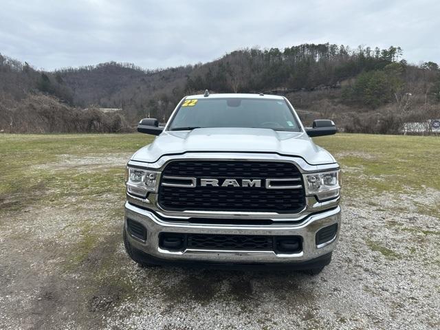 used 2022 Ram 3500 car, priced at $48,996