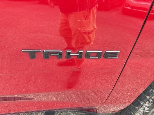 used 2021 Chevrolet Tahoe car, priced at $46,996
