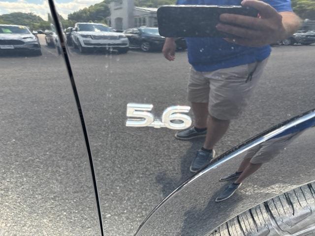 used 2019 INFINITI QX80 car, priced at $27,997