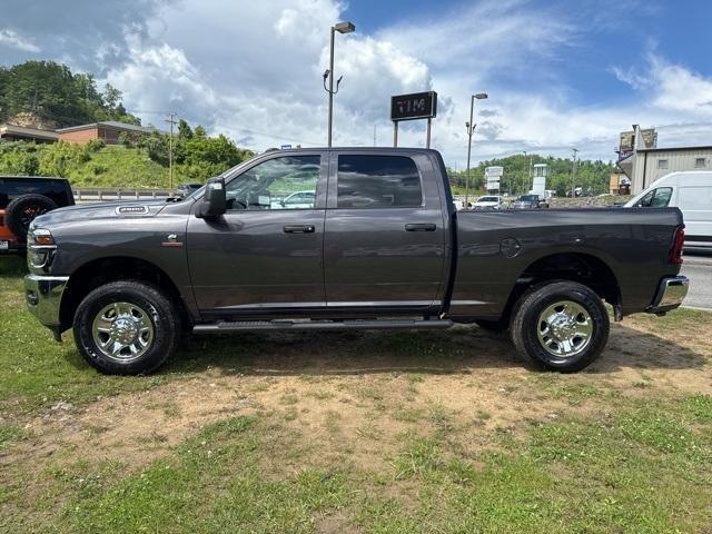 new 2025 Ram 2500 car, priced at $62,197