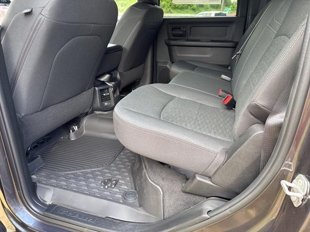 new 2025 Ram 2500 car, priced at $62,197