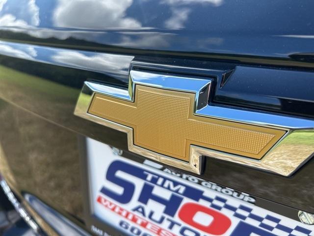 used 2022 Chevrolet Trax car, priced at $15,800