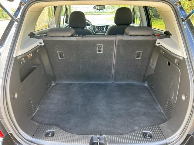 used 2022 Chevrolet Trax car, priced at $15,800