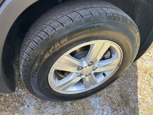 used 2022 Chevrolet Trax car, priced at $15,800