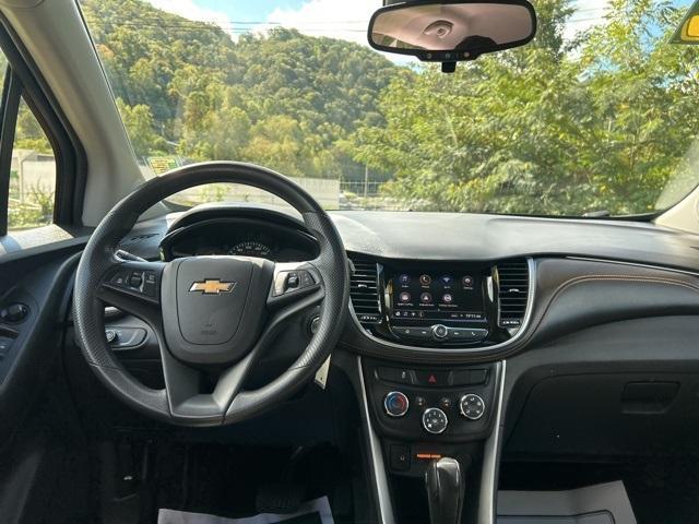 used 2022 Chevrolet Trax car, priced at $15,800