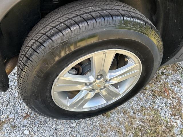 used 2022 Chevrolet Trax car, priced at $15,800