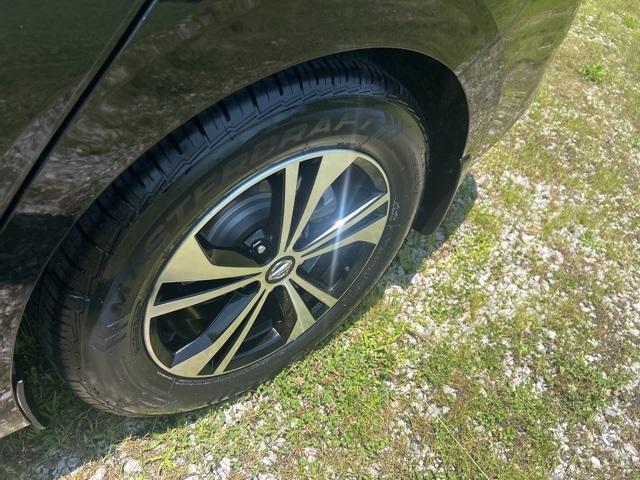 used 2020 Nissan Sentra car, priced at $14,996