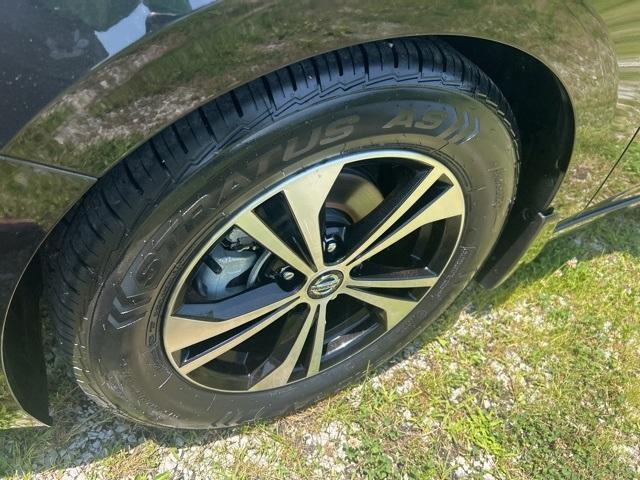 used 2020 Nissan Sentra car, priced at $14,996