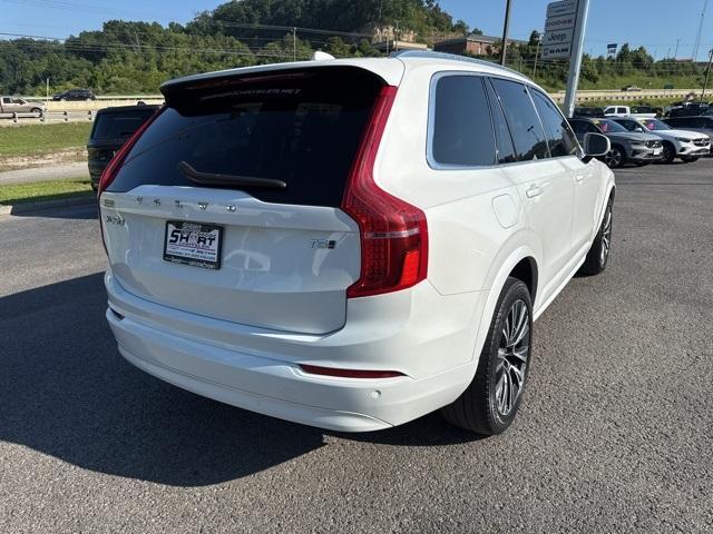 used 2022 Volvo XC90 car, priced at $35,996