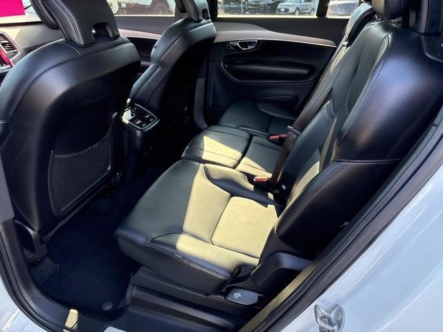 used 2022 Volvo XC90 car, priced at $35,996